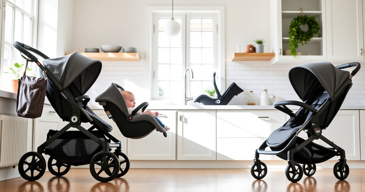 Is the UPPAbaby / Nuna Nuna PIPA Worth It? Honest Review