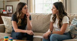 Jenn Pedranti Asks Emily Simpson For Advice About Her Kids: “I Don’t Know How To Fix This”