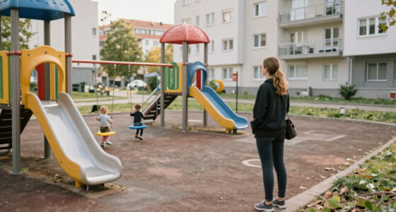 Mehr Spielplätze, Aber Zu Wenig Platz Für Kinder In Berlin - Rbb24.de