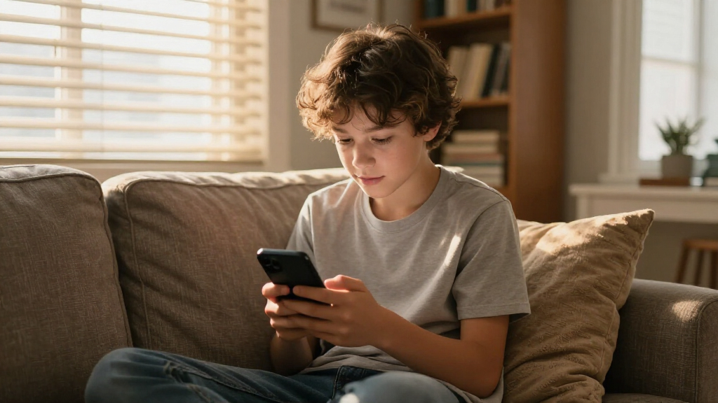 More Nova Scotia Youth Turning To Kids Help Phone Overnight, Text Data Shows