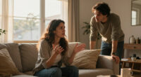 My Husband Has a Specific Arguing Style. I Don’t Like That He’s Using It With Our Kids.