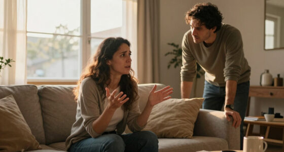 My Husband Has a Specific Arguing Style. I Don’t Like That He’s Using It With Our Kids.