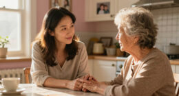 My Sister Thinks She’s Found The Answer To Caring For Our Rapidly Declining Mom. There’s A Reason Why No One Does This.