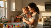 New Survey Highlights Parents’ Child Care Challenges