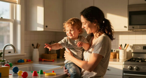 New Survey Highlights Parents’ Child Care Challenges