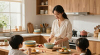 Shiza Shahid built Our Place for every family’s kitchen. Then she became a mother.
