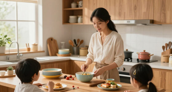 Shiza Shahid built Our Place for every family’s kitchen. Then she became a mother.