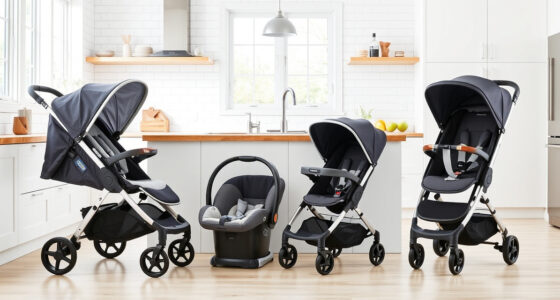 Ultimate Nuna PIPA & UPPAbaby Stroller Review: Pros & Who It's For