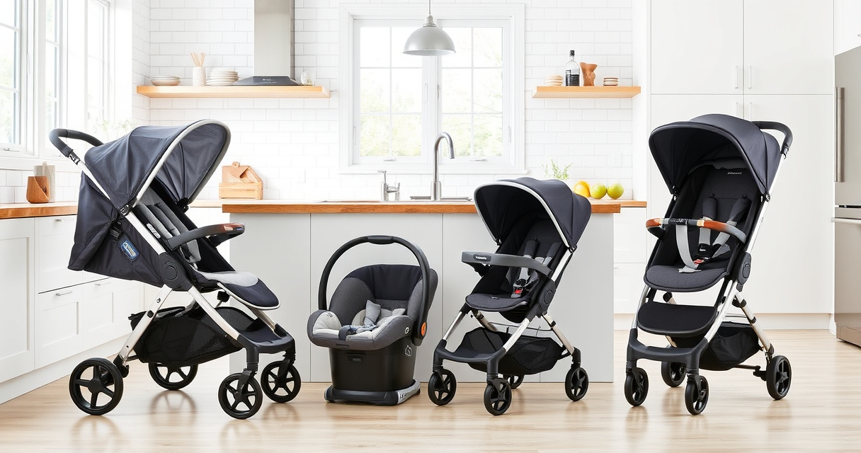 Ultimate Nuna PIPA & UPPAbaby Stroller Review: Pros & Who It's For