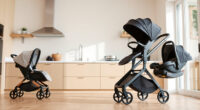 UPPAbaby / Nuna Cruz V2 vs UPPAbaby / Nuna Nuna DEMI: Full Comparison