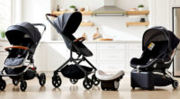 UPPAbaby / Nuna Nuna PIPA vs UPPAbaby / Nuna Nuna DEMI: Full Comparison