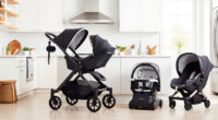 UPPAbaby / Nuna Nuna PIPA vs UPPAbaby / Nuna Nuna DEMI: Full Comparison