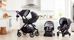 UPPAbaby / Nuna Nuna PIPA vs UPPAbaby / Nuna Nuna DEMI: Full Comparison