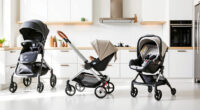 UPPAbaby / Nuna vs Doona: Honest Stroller Comparison
