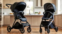UPPAbaby / Nuna vs Doona: Which Stroller Wins in 2026?