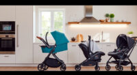 UPPAbaby Vista V3 vs. Doona Car Seat & Stroller: Which Is Better?