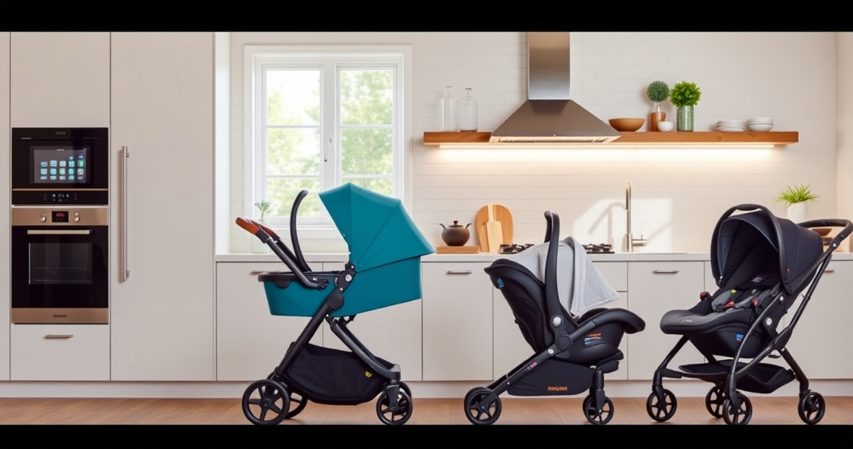 UPPAbaby Vista V3 vs. Doona Car Seat & Stroller: Which Is Better?
