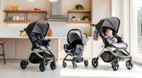 UPPAbaby Vista V3 vs UPPAbaby Cruz V2: Full Comparison