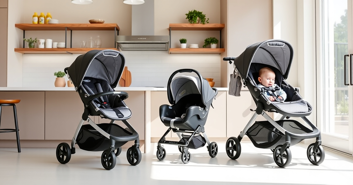 UPPAbaby Vista V3 vs UPPAbaby Cruz V2: Full Comparison