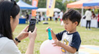 We Took My Nephew To A Family-Friendly Event. My Brother-in-Law Responded With A Grave Threat.