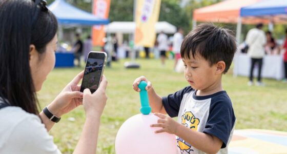 We Took My Nephew To A Family-Friendly Event. My Brother-in-Law Responded With A Grave Threat.