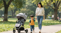 You have more time to travel with your kids than the internet says