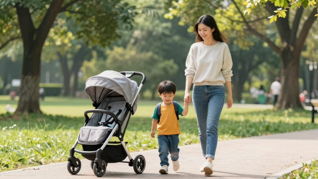 You have more time to travel with your kids than the internet says