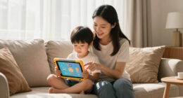 10 Best Kids' Educational Tablets in 2026