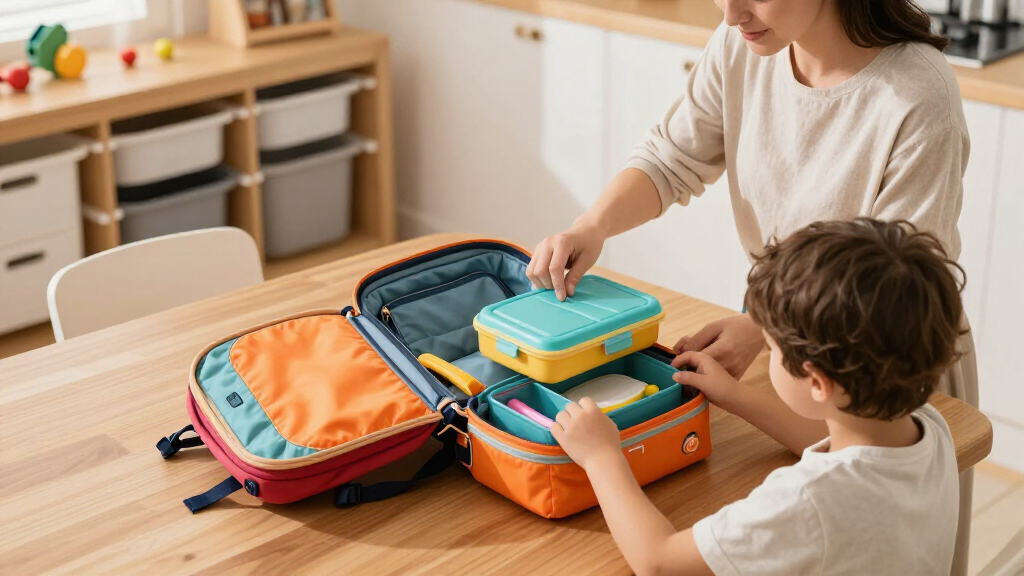10 Best Kids' Organizational Backpacks in 2026