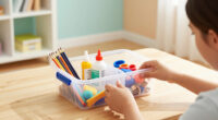 10 Best Kids' School Supply Organizers in 2026