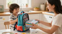 12 Best Kids' Backpacks With Lunchboxes for School Days in 2026