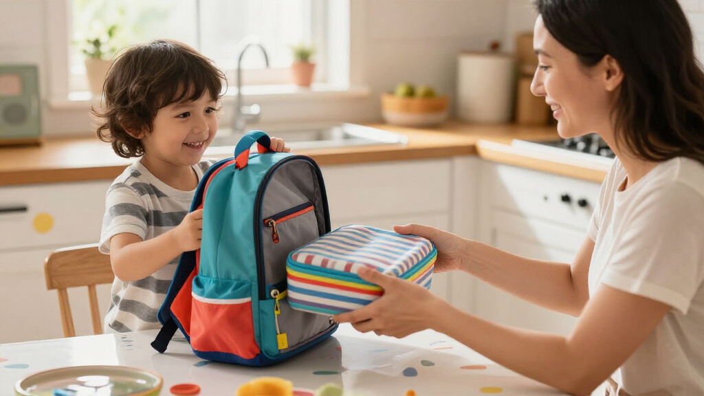 12 Best Kids' Backpacks With Lunchboxes for School Days in 2026