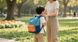 12 Best Kids' Ergonomic Backpacks in 2026