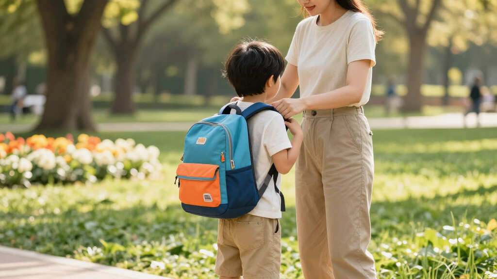 12 Best Kids' Ergonomic Backpacks in 2026