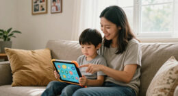 13 Best Children's Educational Tablets in 2026