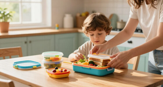 13 Best Kids' Lunchbox Sets in 2026