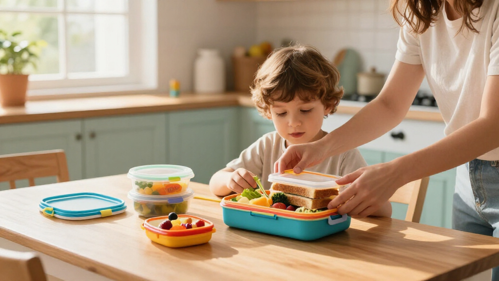 13 Best Kids' Lunchbox Sets in 2026