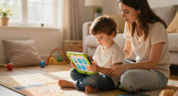 14 Best Children's Educational Tablets in 2026