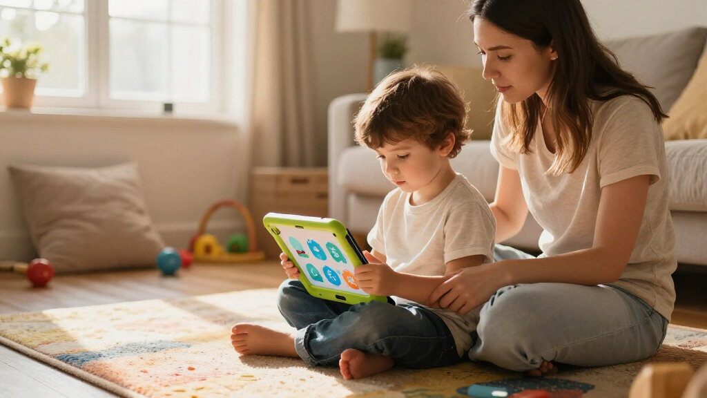14 Best Children's Educational Tablets in 2026