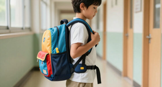 14 Best Kids' Ergonomic Backpacks in 2026