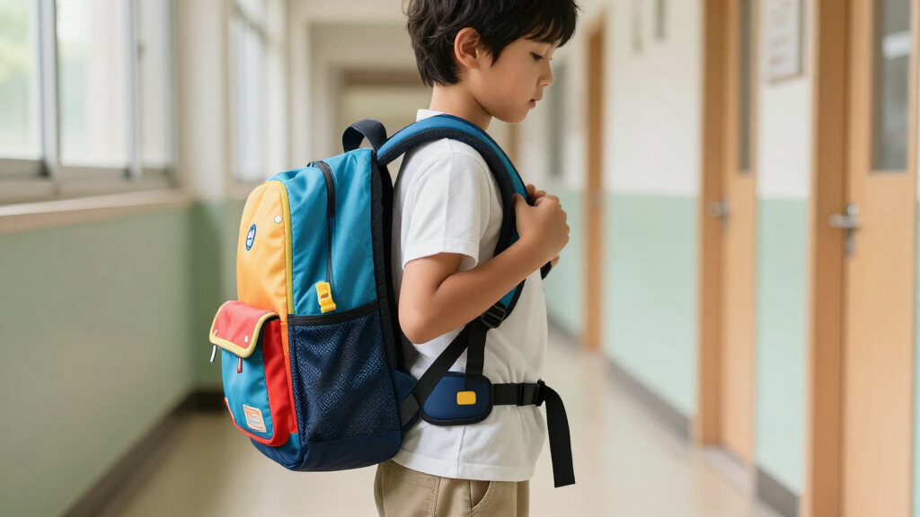 14 Best Kids' Ergonomic Backpacks in 2026