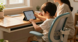 14 Best Kids' Ergonomic Desk Chairs in 2026