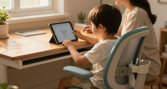 14 Best Kids' Ergonomic Desk Chairs in 2026