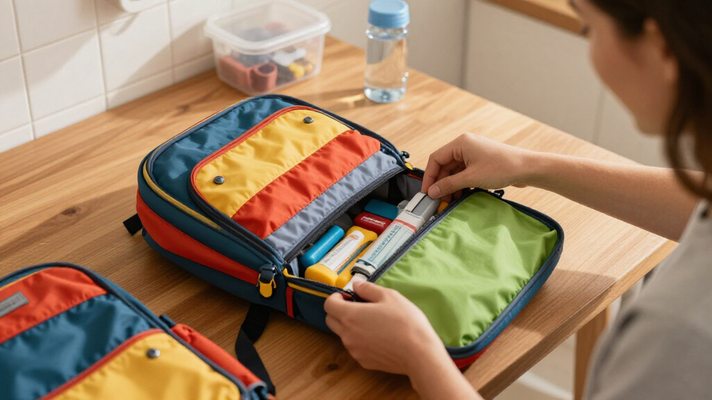 14 Best Kids' Organizational Backpacks in 2026