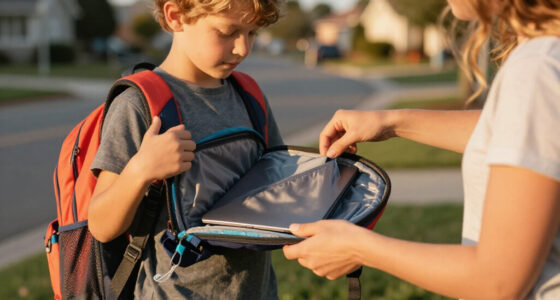 15 Best Children's Backpacks with a Laptop Compartment for 2026