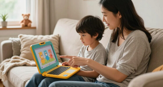 15 Best Children's Educational Laptops in 2026