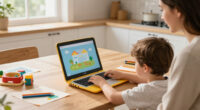 15 Best Children’s Educational Laptops in 2026