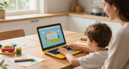 15 Best Children’s Educational Laptops in 2026