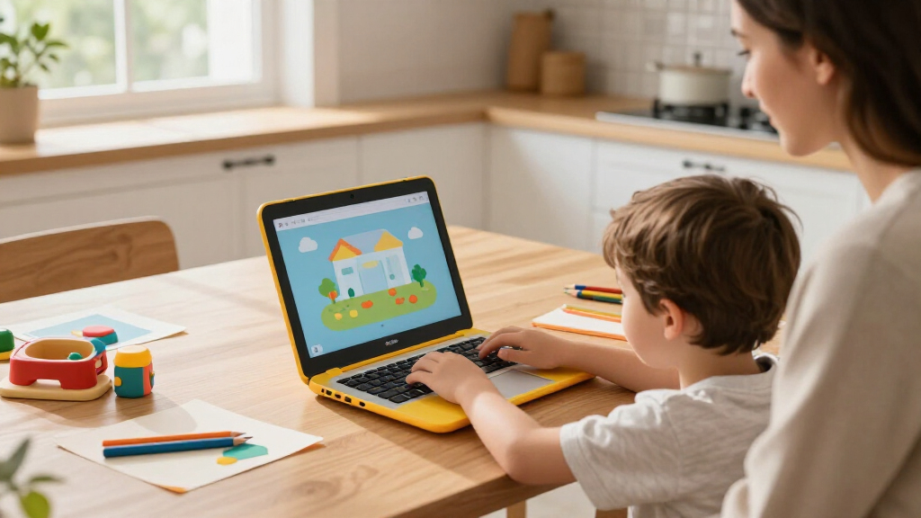 15 Best Children’s Educational Laptops in 2026
