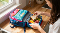 15 Best Kids' Backpack With Lunch Compartment in 2026